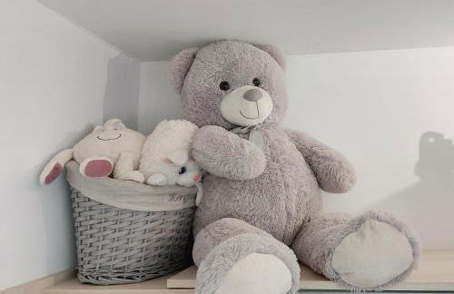 LES COQUILLAGES, 2 salles de bains, lits faits et tout à pied - Foto 22