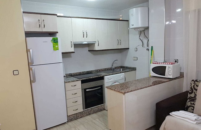 Apartamentos Olympia Center - Foto 34