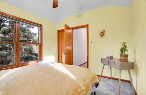 Beautiful Historic House in Central Longmont - Foto 33