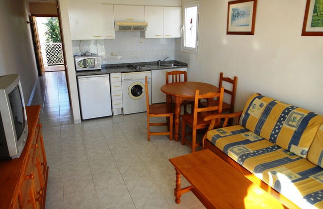 Apartamentos Al-Andalus-24 - Foto 19