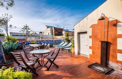 Apartamentos El Pintor - Foto 19