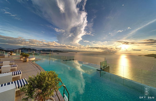 Premier High Ocean View Panorama - Foto 22