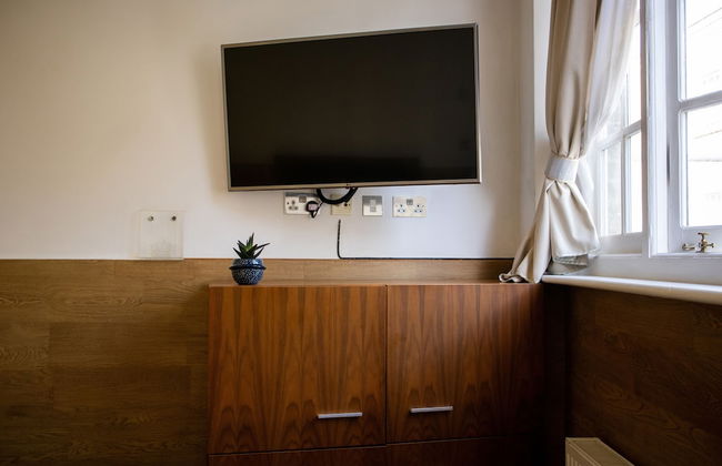 Berkley Aparthotel - Foto 41