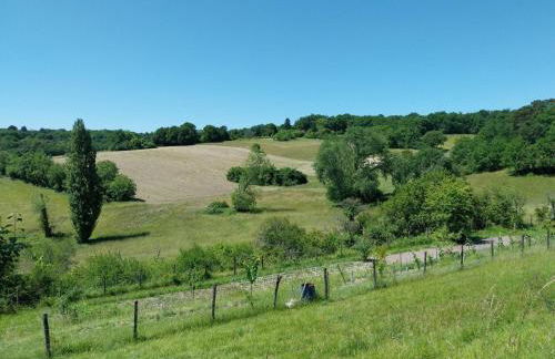 Gîte Le Breuil en Périgord - Charme et Confort - FR-1-653-269 - Foto 24