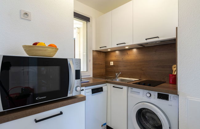 Parc de Pontaillac - Foto 10