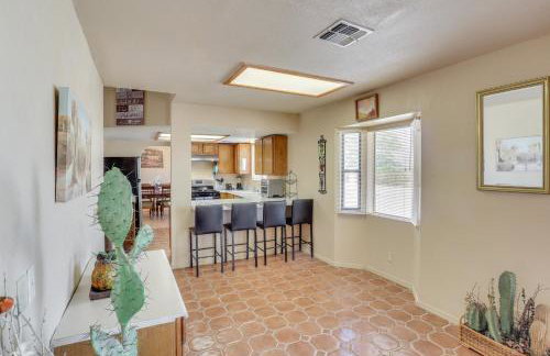 Spacious Pet Friendly Casita With Incredible Views - Foto 7