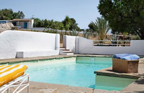 Casa De Los Pintores Facinas - Photo 19