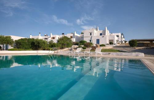 Leticia Villa with pool with amazing sea views, Paros - Photo 1