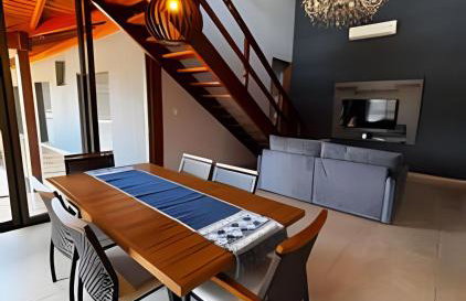 Casa incrível com piscina, hidromassagem e sauna - Foto 69