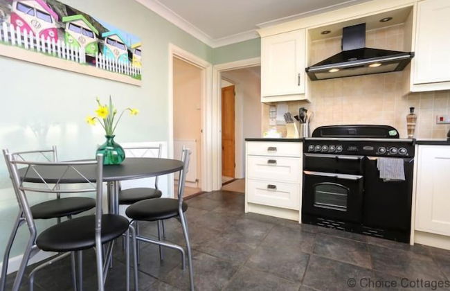 Croyde Bonnicott 3 Bedrooms - Foto 20