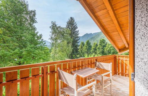 CROSINA HOLIDAY - Residence Toli - Foto 8