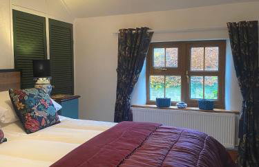 Luxury Village Cottage on doorstep of Alton Towers - Foto 55