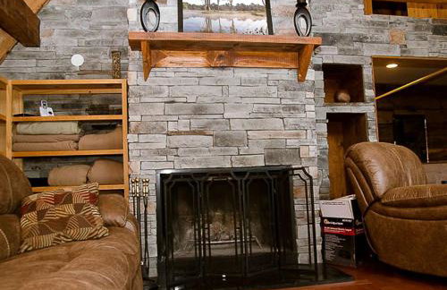 Delightful Vacation Cabins in Mount Juliet near Nashville, Tennessee - Foto 12