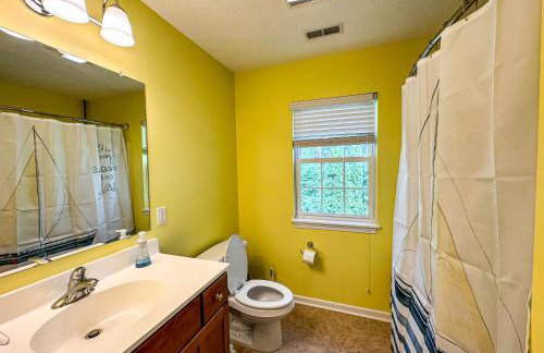 5 Bedroom Home in Old Homestead II - Photo 24