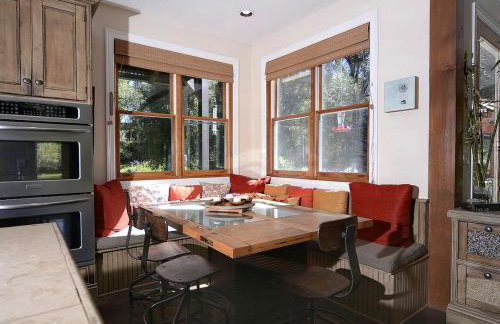 Spectacular Family Vacation Home with Fishing Pond Near Aspen, Colorado - Foto 6