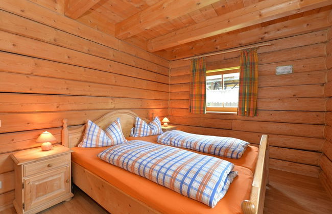 Holiday Home in Bayerisch Eisenstein Near Forest - Foto 2