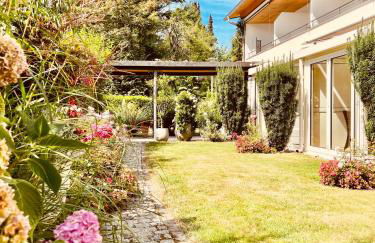 ADORIS APPARTEMENTS im Lotzbeckpark am See "nachhaltiges Wohnen in Lindau" - Foto 8