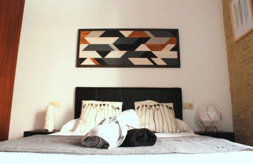 Ruzafa, centro ciudad. Terraza-wifi - Photo 10