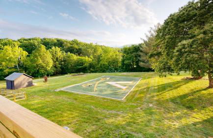 Wine Country Modern Farmhouse on 10 Acres and Pool - Foto 25