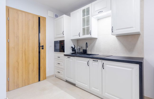 RentPlanet - Apartamenty Żeromskiego - Photo 17