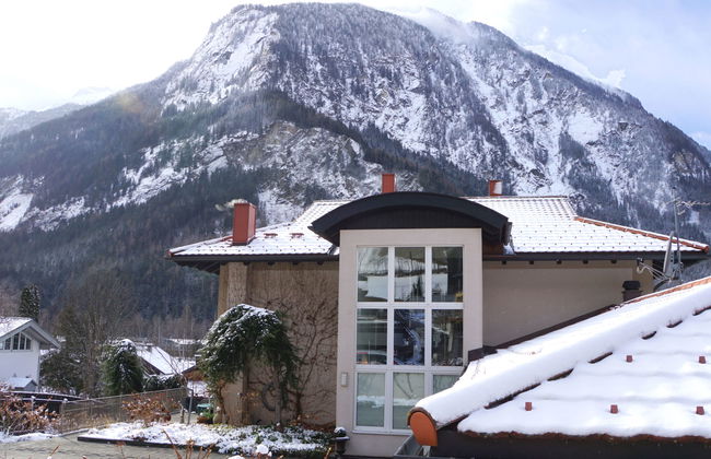 Casa Hubertus - Foto 42