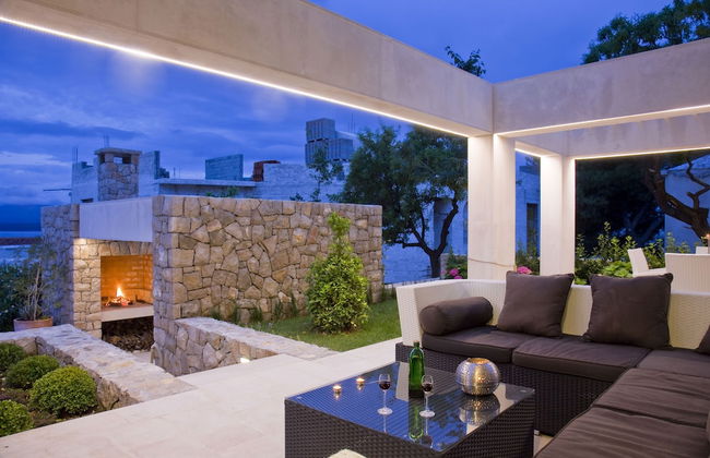 Villa Dalmatina - Adults only - Foto 37