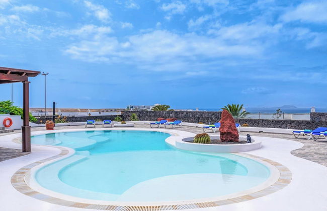 Villa Deseo Sol - Photo 31