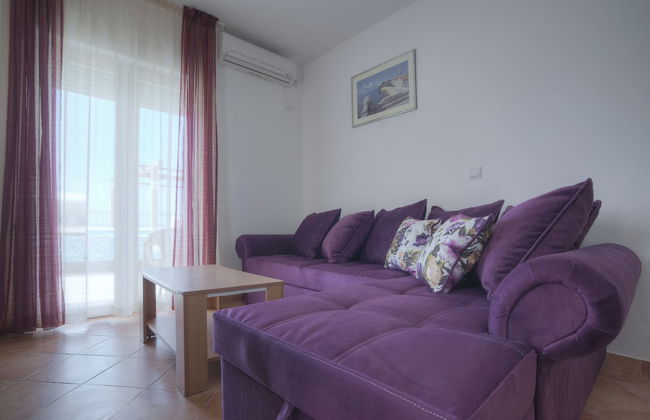 Apartments Djurasevic - Foto 43