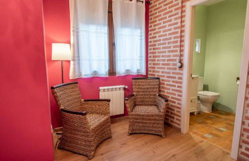 Casa del patio - Foto 10