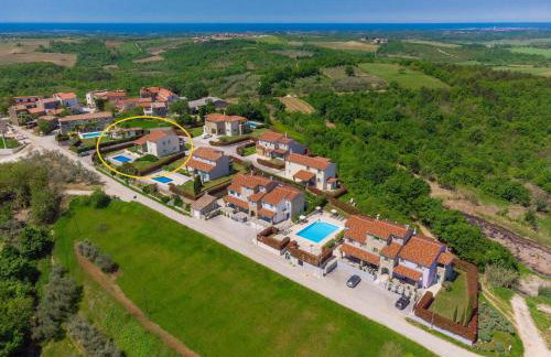 Villa Stuartma by Interhome - Foto 10