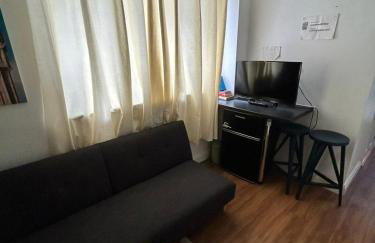 Beautiful Studio Flat Near Lake - Foto 6