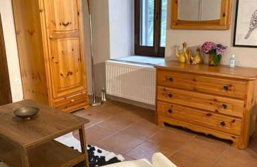 The Cottage in the Trees - Foto 21