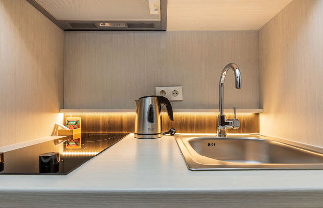 Grand Baltic Dunes - Photo 23