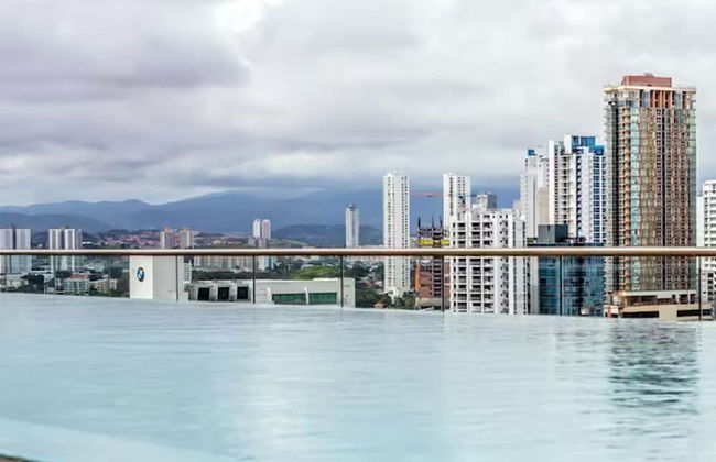 Stunning City Center - Foto 15