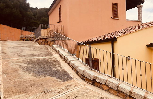 Fantastico San Teodoro STRAU02 - Foto 20