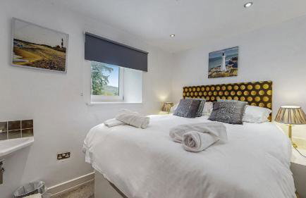 Finest Retreats - Mill House at Ormidale House - Foto 28