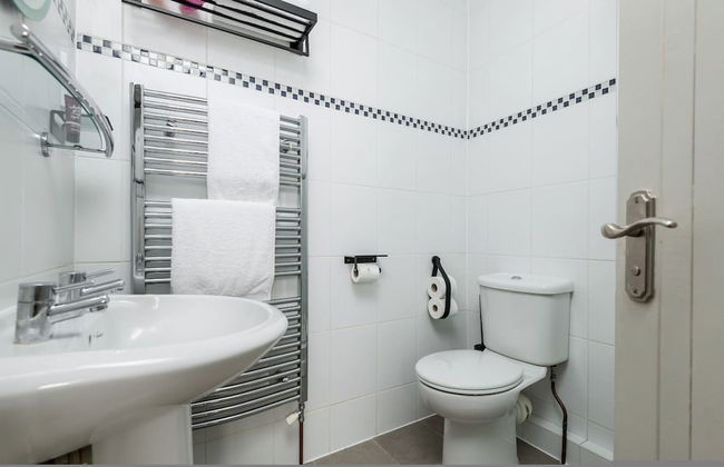 The Set - Room With En-suite - Foto 6