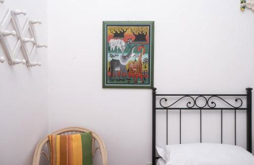 VILLA DEL MARE - Numana, meravigliosa villa a 100mt dal mare - Foto 42