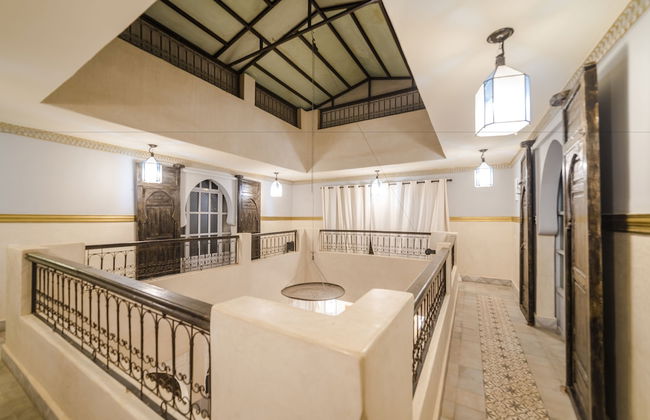 Dar Tafantant - Foto 2