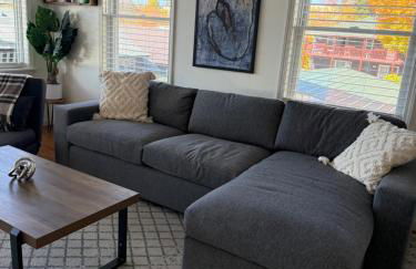 Central Lake Placid Mountain Views - Foto 17