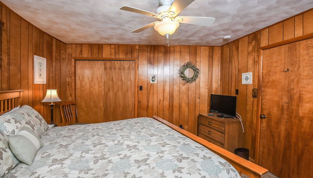 Finn Mccool's - Foto 5, Habitación