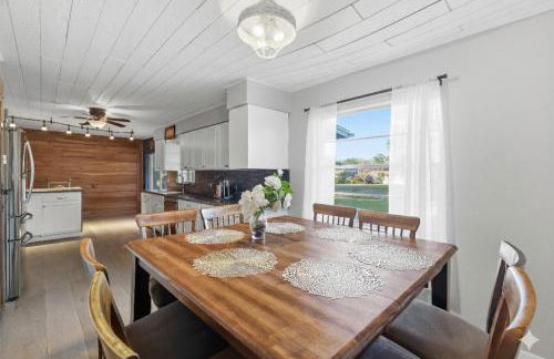 The Lake Home - Beautiful Oasis In The Heart Of Florida! 2 Bedroom Home by RedAwning - Foto 56