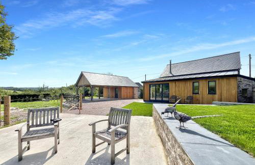 The Chapel Brompton Regis - Foto 36