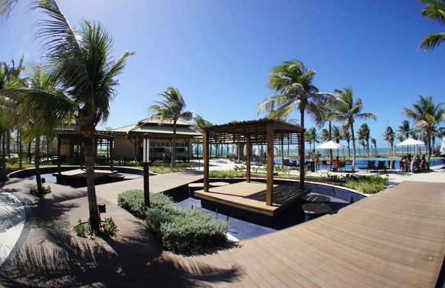 GOLF VILLE RESORT BEACH PARK - Photo 33