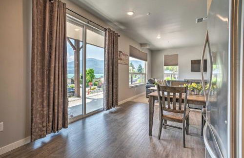 Lake Chelan Resort Condo Pool and Hot Tub Access! - Foto 6