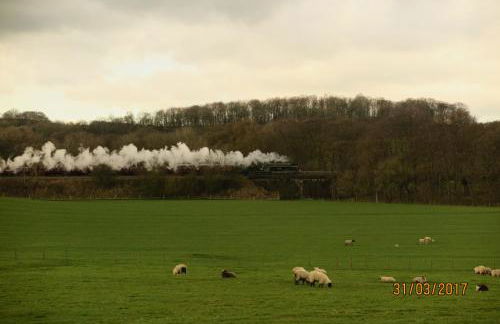 Luxurious Granny House Bell Busk in Malhamdale - Foto 50