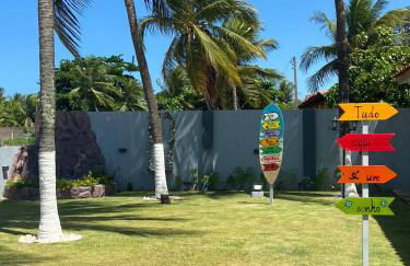 Casa Pé na Areia - Foto 76