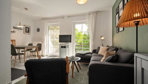 Ferienhaus Waldblick - Ferienparadies am Plauer See - Foto 4