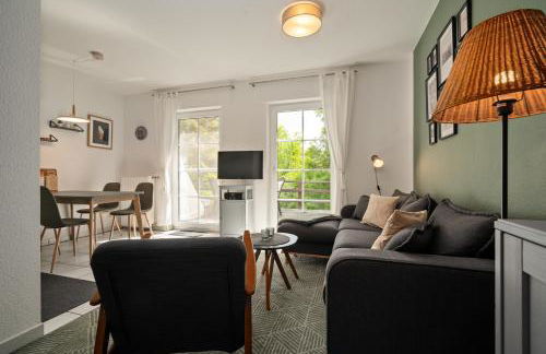 Ferienhaus Waldblick - Ferienparadies am Plauer See - Foto 4