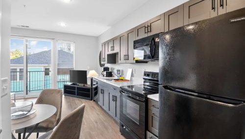 Stylish Downtown Escape Near IU and Cafes - Foto 5